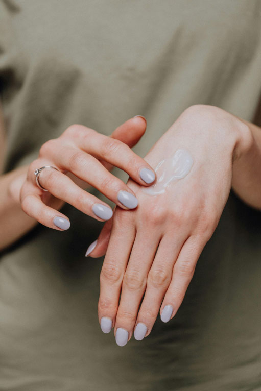 Skin care